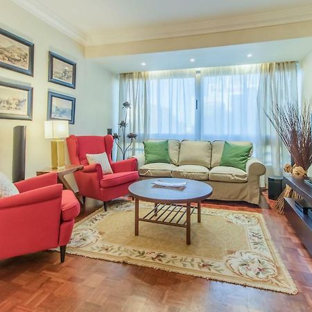 Telheiras Comfortable Stay Lisboa Dış mekan fotoğraf