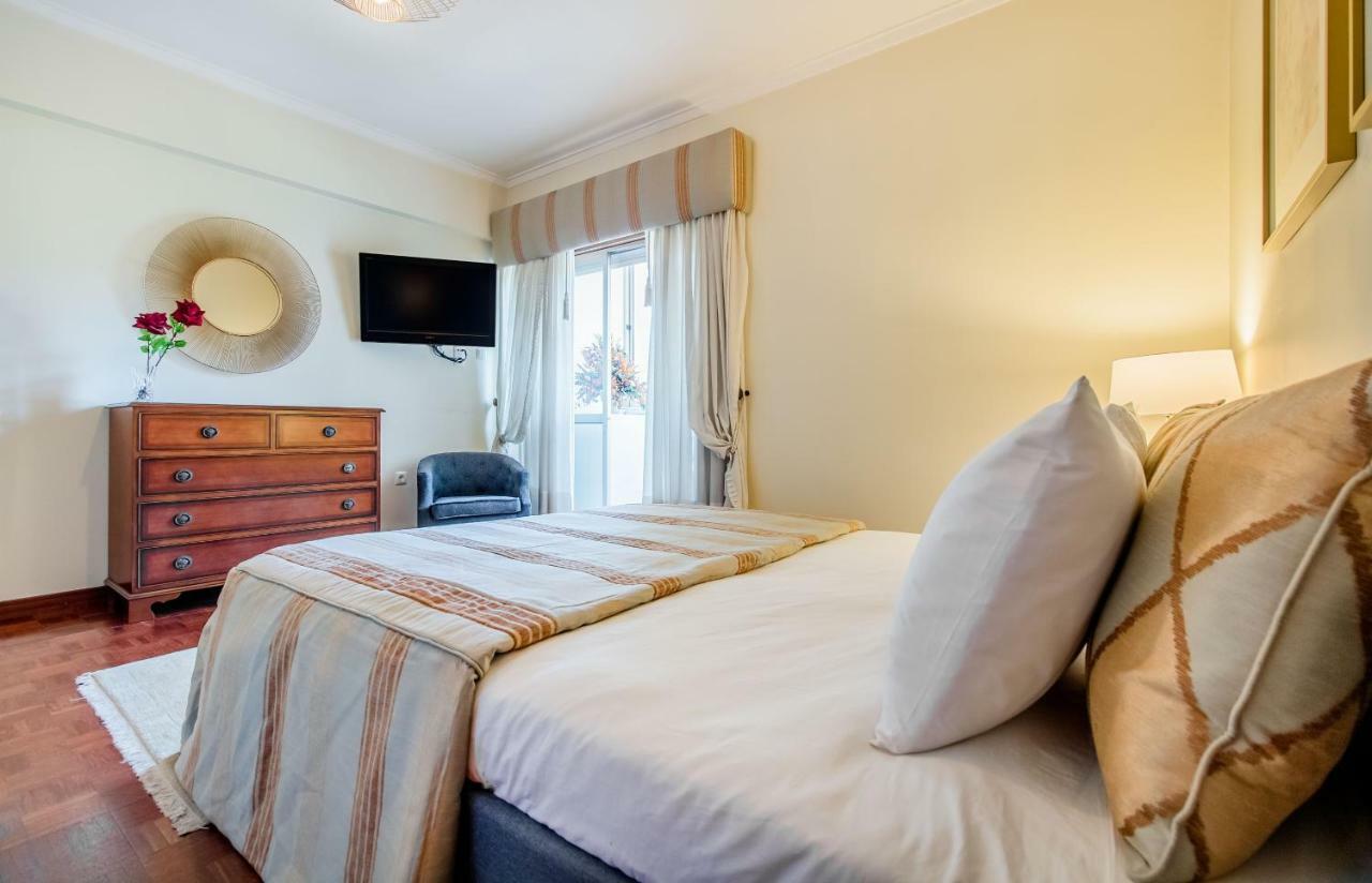 Telheiras Comfortable Stay Lisboa Dış mekan fotoğraf