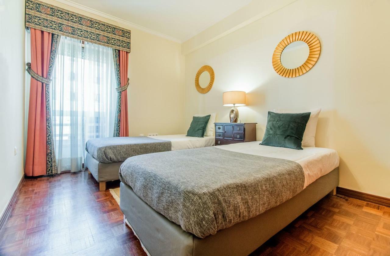 Telheiras Comfortable Stay Lisboa Dış mekan fotoğraf