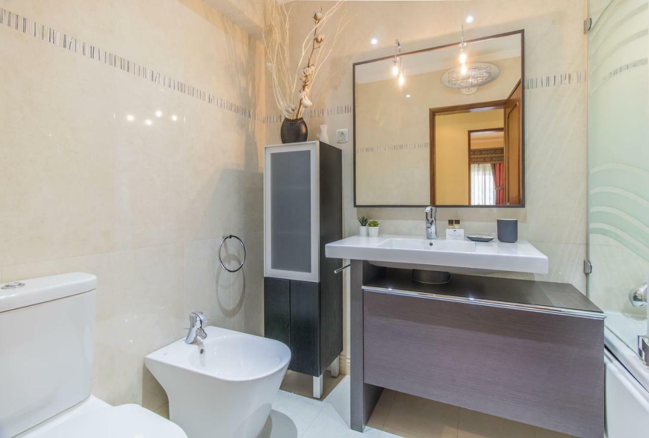 Telheiras Comfortable Stay Lisboa Dış mekan fotoğraf