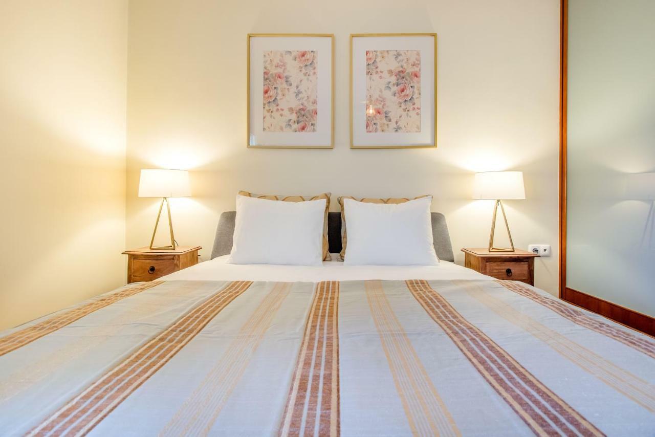 Telheiras Comfortable Stay Lisboa Dış mekan fotoğraf