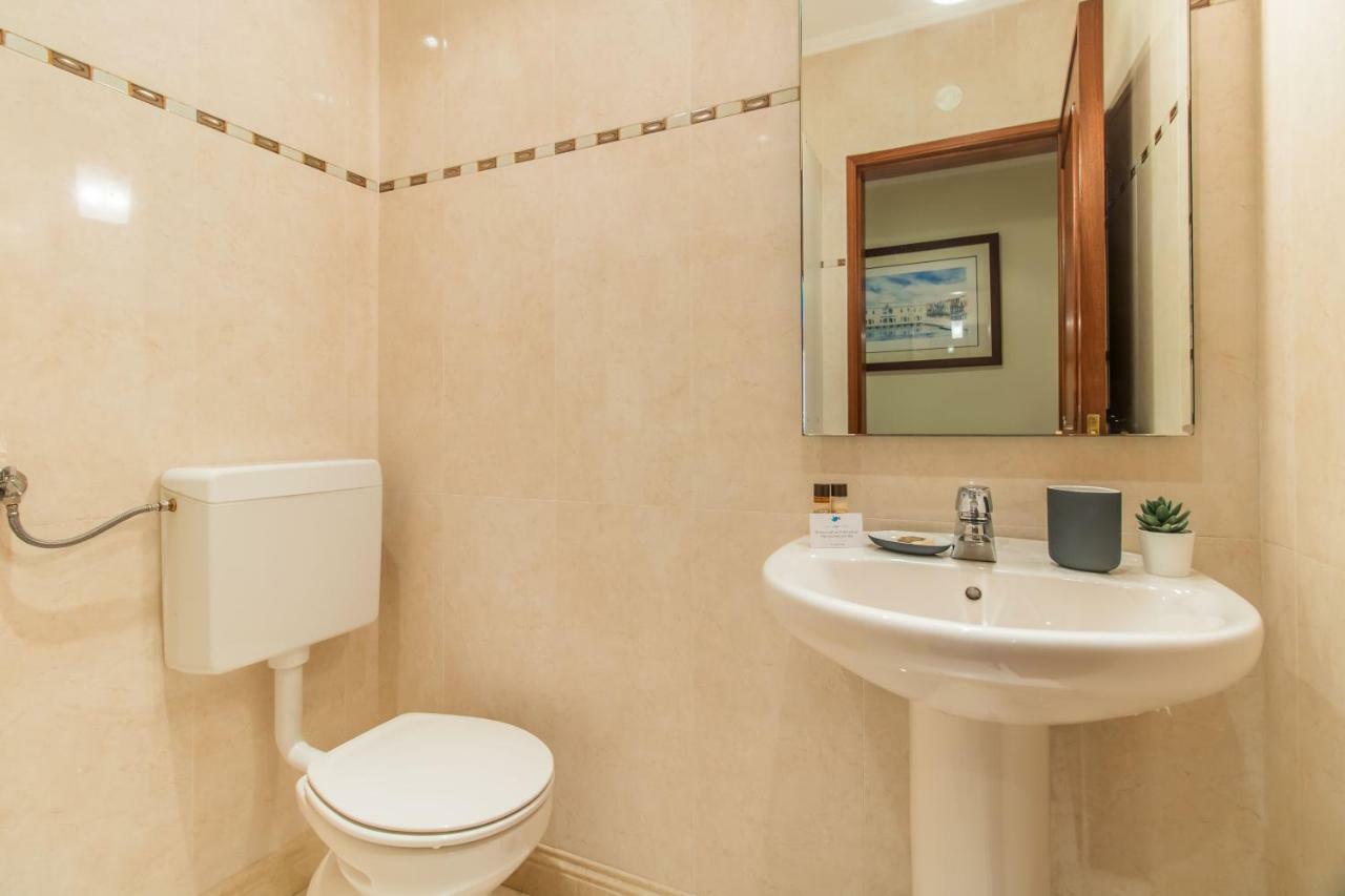 Telheiras Comfortable Stay Lisboa Dış mekan fotoğraf