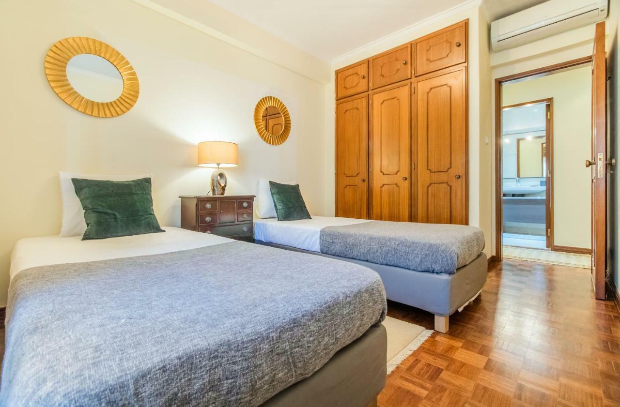 Telheiras Comfortable Stay Lisboa Dış mekan fotoğraf