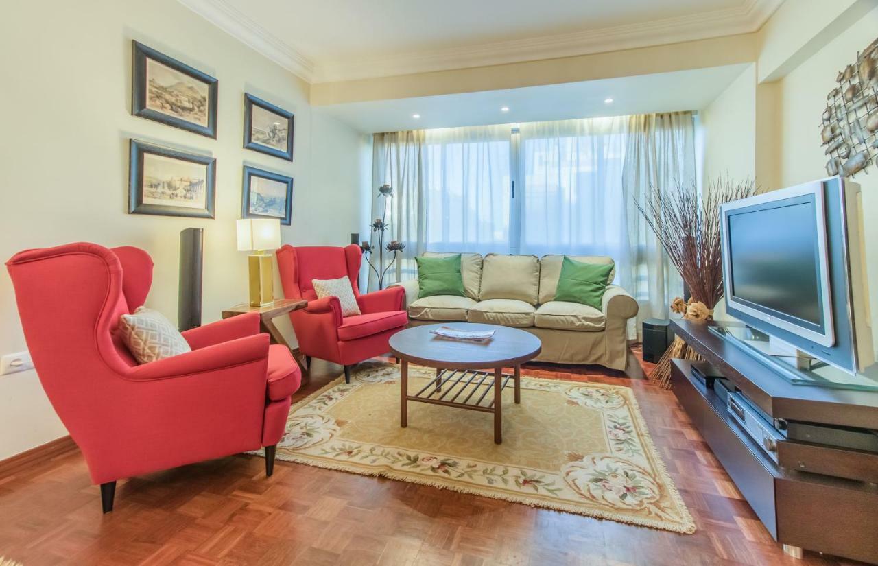 Telheiras Comfortable Stay Lisboa Dış mekan fotoğraf