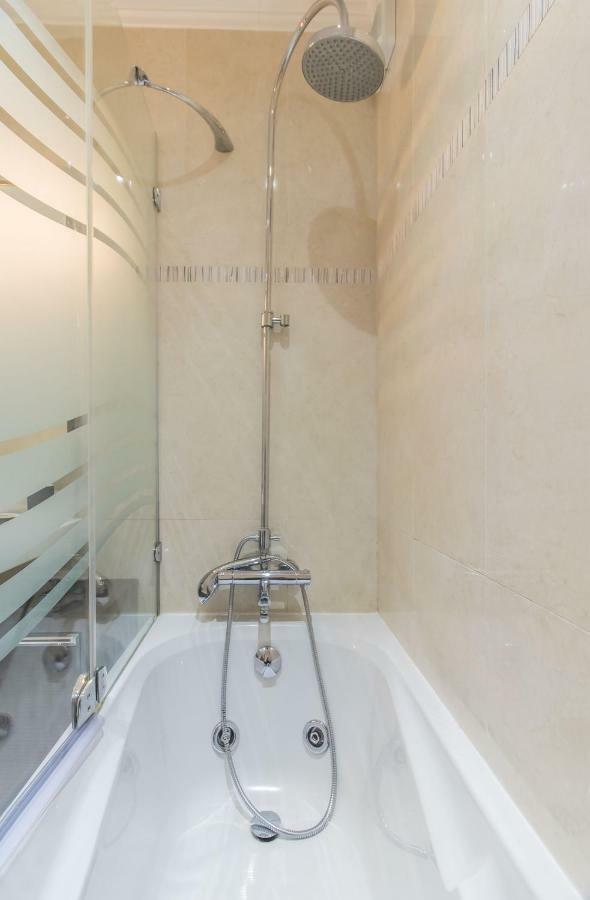 Telheiras Comfortable Stay Lisboa Dış mekan fotoğraf