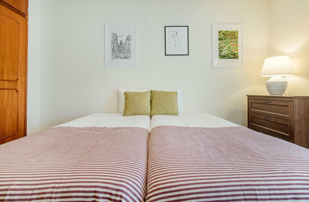 Telheiras Comfortable Stay Lisboa Dış mekan fotoğraf